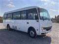2024 Mitsubishi Fuso Rosa Bus