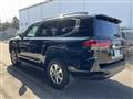 2023 Toyota Land Cruiser