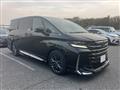 2023 Toyota Vellfire
