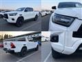2022 Toyota Hilux