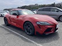 2023 Toyota Supra