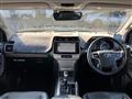 2019 Toyota Land Cruiser Prado