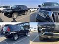 2019 Toyota Land Cruiser Prado