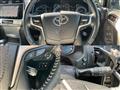 2019 Toyota Land Cruiser Prado