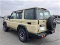 2025 Toyota Landcruiser 70