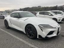 2023 Toyota Supra