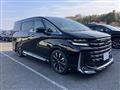 2024 Toyota Vellfire