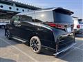 2024 Toyota Vellfire