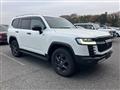 2023 Toyota Land Cruiser