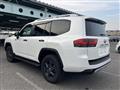 2023 Toyota Land Cruiser