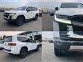 2023 Toyota Land Cruiser