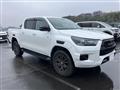 2024 Toyota Hilux