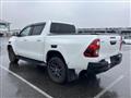 2024 Toyota Hilux