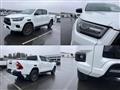 2024 Toyota Hilux
