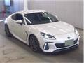 2022 Subaru BRZ