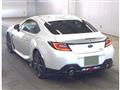 2022 Subaru BRZ