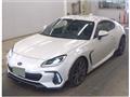 2022 Subaru BRZ