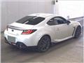 2022 Subaru BRZ