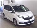 2023 Honda Freed