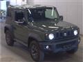 2023 Suzuki Jimny Sierra