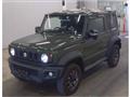 2023 Suzuki Jimny Sierra
