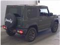 2023 Suzuki Jimny Sierra