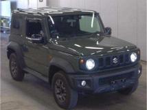 2023 Suzuki Jimny Sierra