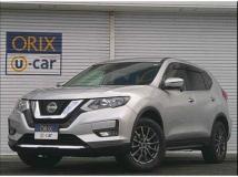 2022 Nissan X-Trail