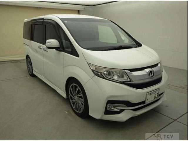 2015 Honda Honda Others