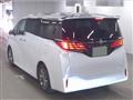 2025 Toyota Alphard Hybrid