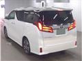 2022 Toyota Alphard G