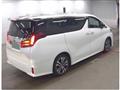 2022 Toyota Alphard G
