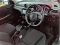 2022 Suzuki Swift
