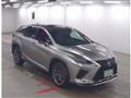 2019 Lexus RX