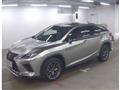 2019 Lexus RX