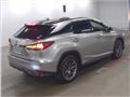 2019 Lexus RX