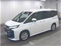 2022 Toyota Noah