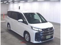 2022 Toyota Noah