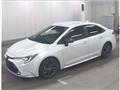 2022 Toyota Corolla Sedan