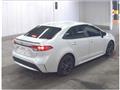 2022 Toyota Corolla Sedan