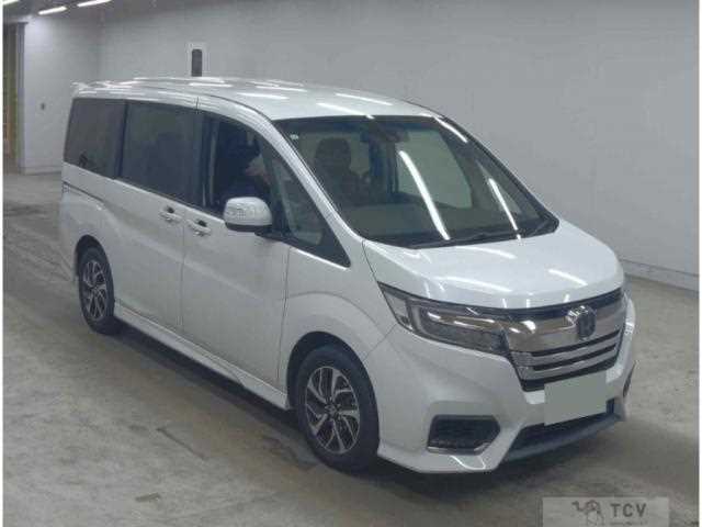 2021 Honda Honda Others