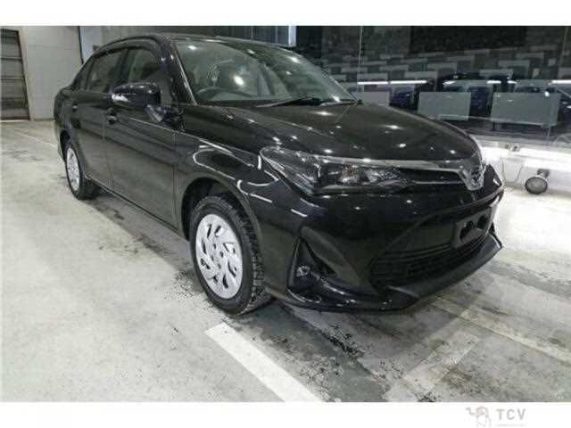 2023 Toyota Corolla Axio