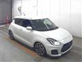 2023 Suzuki Swift