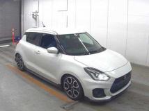 2023 Suzuki Swift