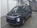 2023 Mitsubishi Delica D5