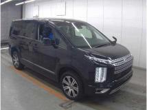 2023 Mitsubishi Delica D5