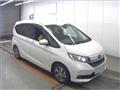 2022 Honda Freed