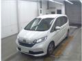 2022 Honda Freed