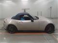 2022 Mazda Roadster