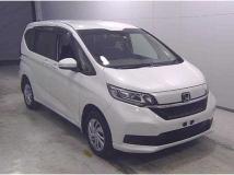 2023 Honda Freed
